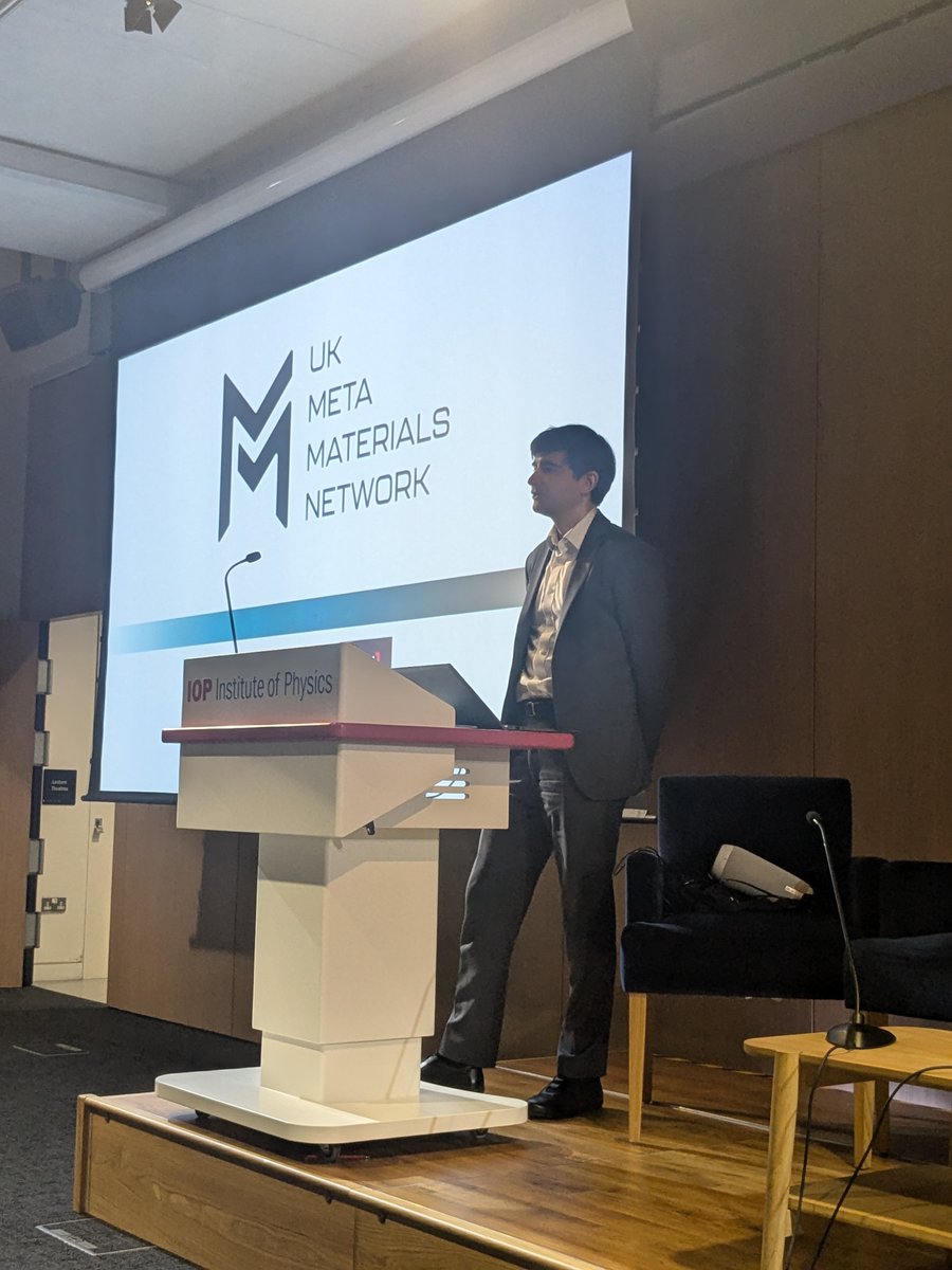 Institute of Physics tweet media