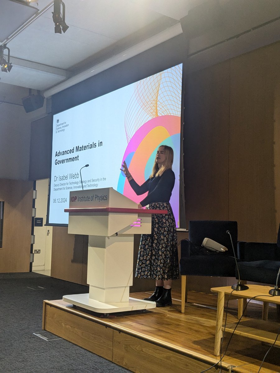 Institute of Physics tweet media