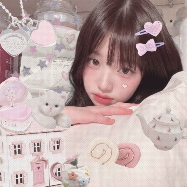 si cantik, CANDY 🐇 tweet media