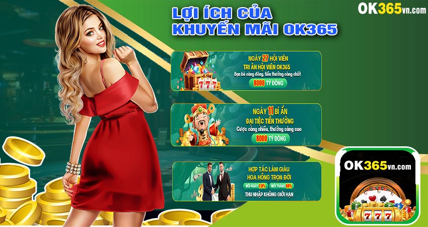 Khám Phá Bí Quyết Thành Công Với Ok365 – Hành Trình Hiệu Quả