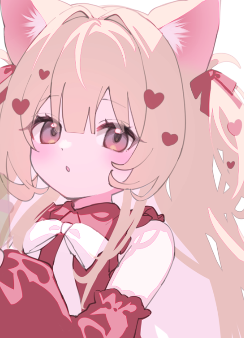 FANBOXプリント申請通った ワーイ
クリスマスカード登録できるように描き上げたい 