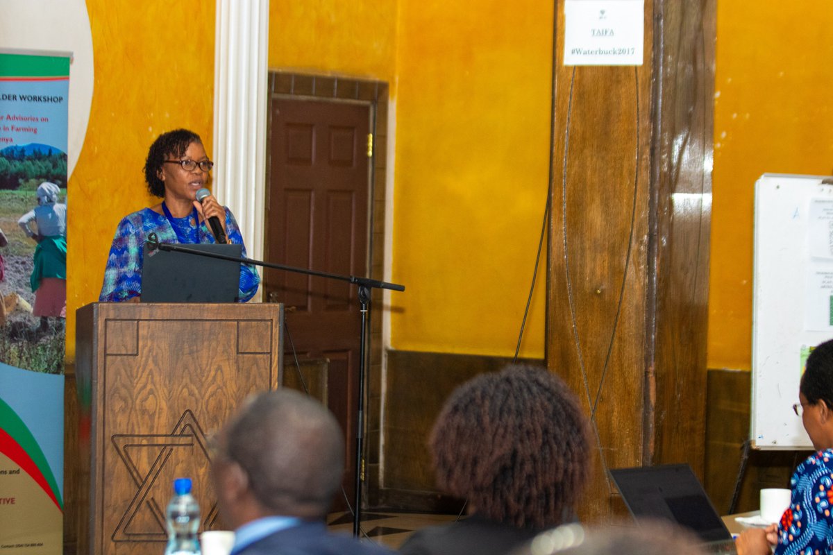 Tegemeo Institute tweet media