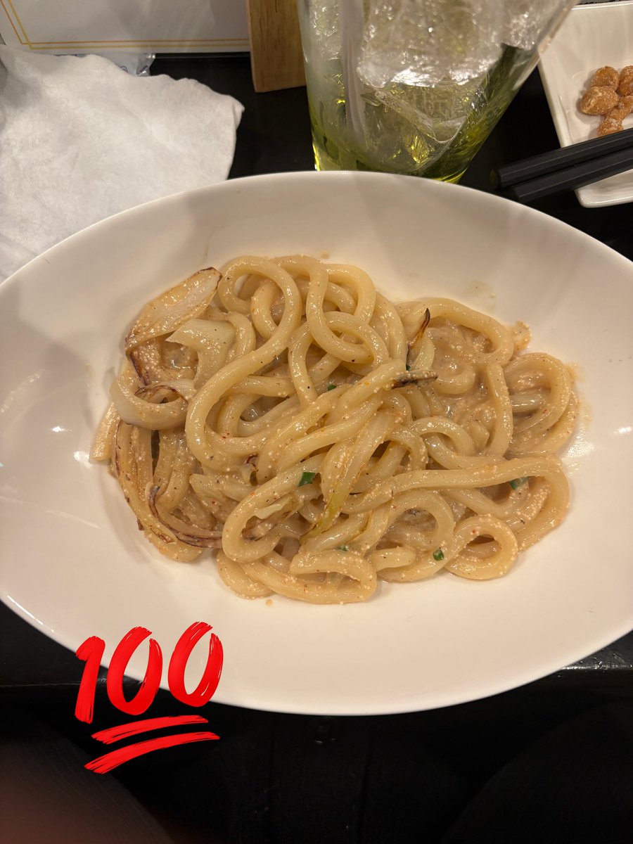 asahinakanohito's tweet photo. 孔明Gです。
仕事終わりの打合せ?に
新しく上諏訪にオープンしたお店へ✨
店長達も来たらしいw
近くにお寄りの際は是非🍺
#ATHREECANVAS
#人との繋がり
#定番ポテト
#明太うどん
#FaceOne
#元人事 https://t.co/KtLf7zcWiI