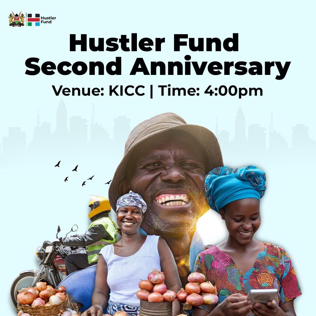 hustlerfund_KE's tweet photo. 🚨Anniversary 🚨

Celebrating key milestones today 9th December 2024
#JiinueJiendeleze #HustlerFundat2
⁦@DrOparanya⁩ ⁦@HonSusanMangen1⁩ ⁦@liznkukuu⁩ https://t.co/fGVfOXZi1l