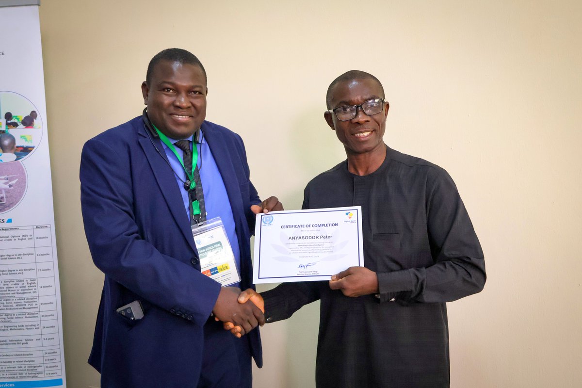 AFRIGIST 🇳🇬🇨🇲🇧🇫🇧🇯🇲🇱 🇬🇭 🇳🇪 🇸🇳 tweet media