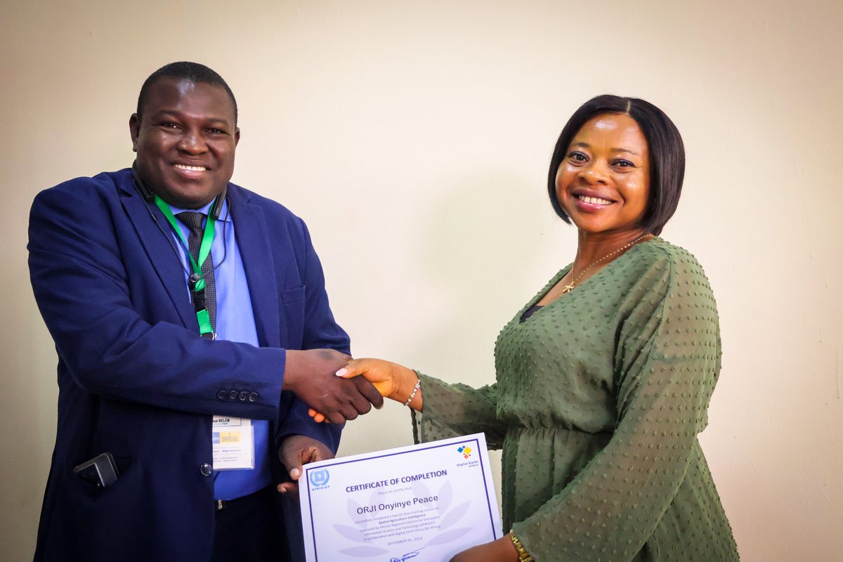 AFRIGIST 🇳🇬🇨🇲🇧🇫🇧🇯🇲🇱 🇬🇭 🇳🇪 🇸🇳 tweet media