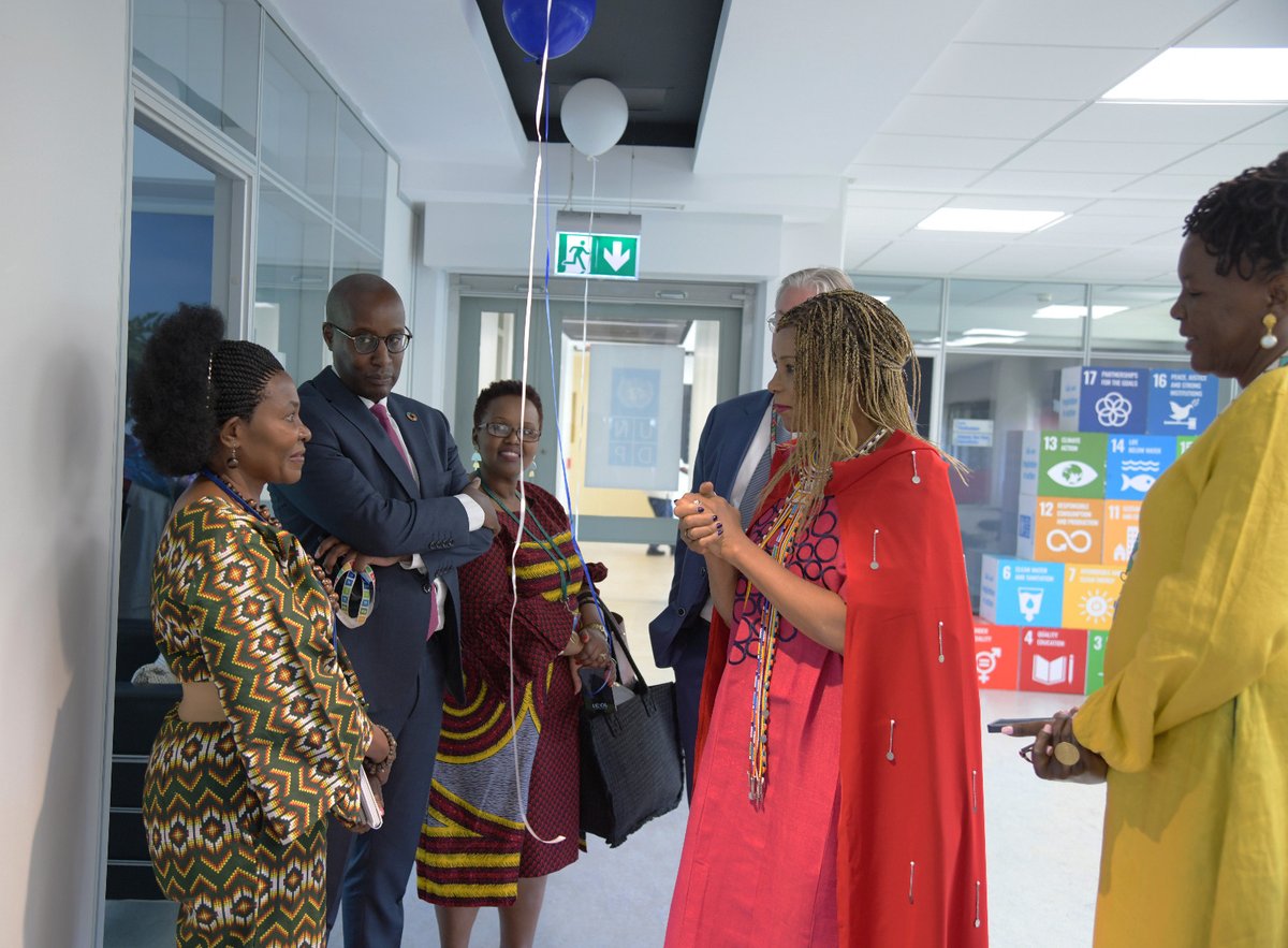 UNDP Kenya tweet media