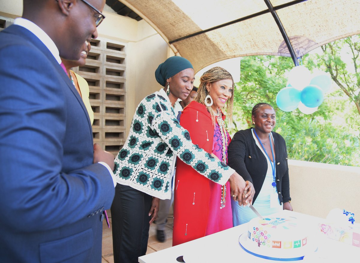 UNDP Kenya tweet media