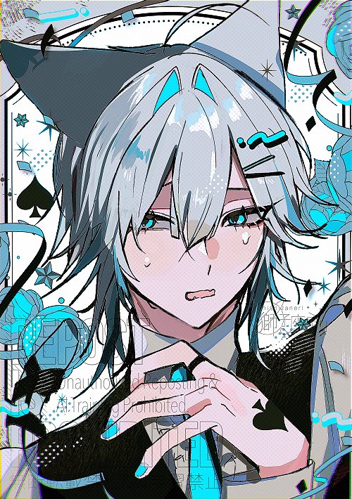 ♠♤♢