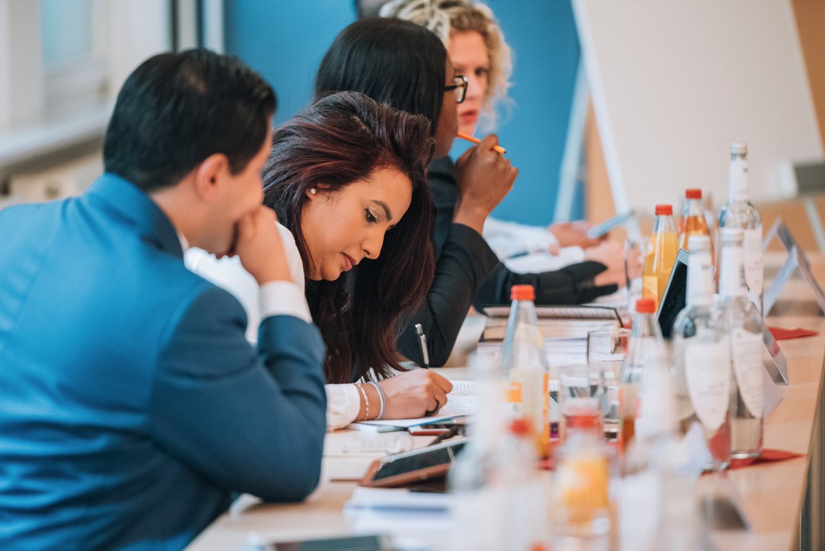 🚨 Applications for the Nuremberg Summer Academy for Young Professionals 2025 are now open!

Young lawyers, prosecutors &amp; academics are invited to apply!

➡️ Check our website for details:
bit.ly/49weWys (anglophone)
bit.ly/4faesio (francophone)

#NueSumAc