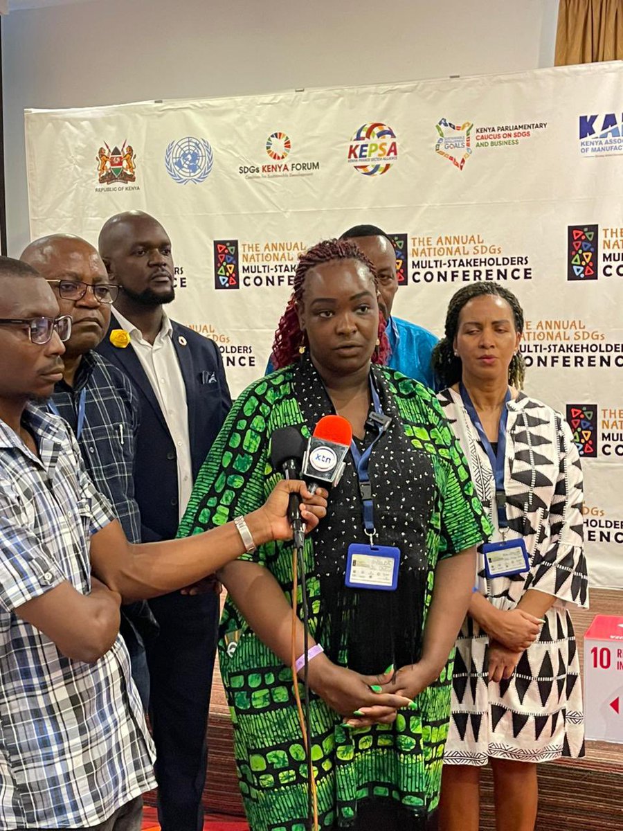 SDGsCaucus tweet media