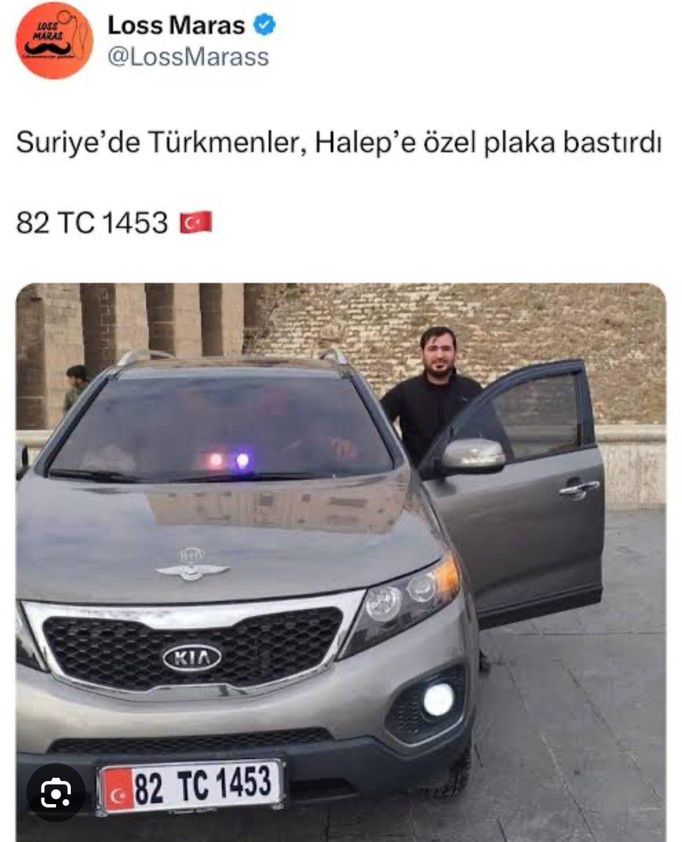 “ Adam kazandı “ kazanmasına ama sonrası ne olacak ? 

13 yıl önce direnen rejim bir günde nasıl teslim edildi ? 

Hadi onları geçtim şu ülkemizde ki garip gurebanın hayal ettiği plakalara “82 Kudüs, 83 Şam, 84 Mekke...” eklemesi… ya biz ne zaman işgalci bir ülke olduk ?