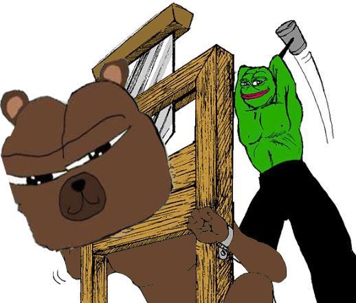 Bomber Frog 💣 (@_the_bomber) on Twitter photo 