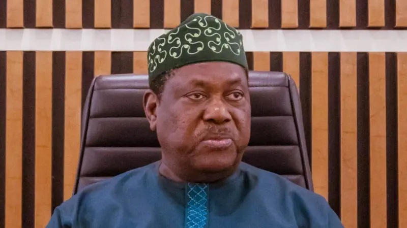 BBC News Hausa tweet media