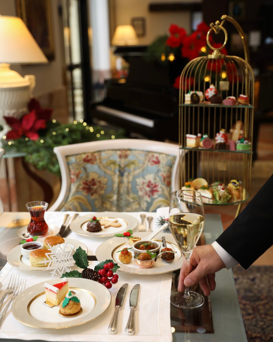 Kempinski Hotels tweet media