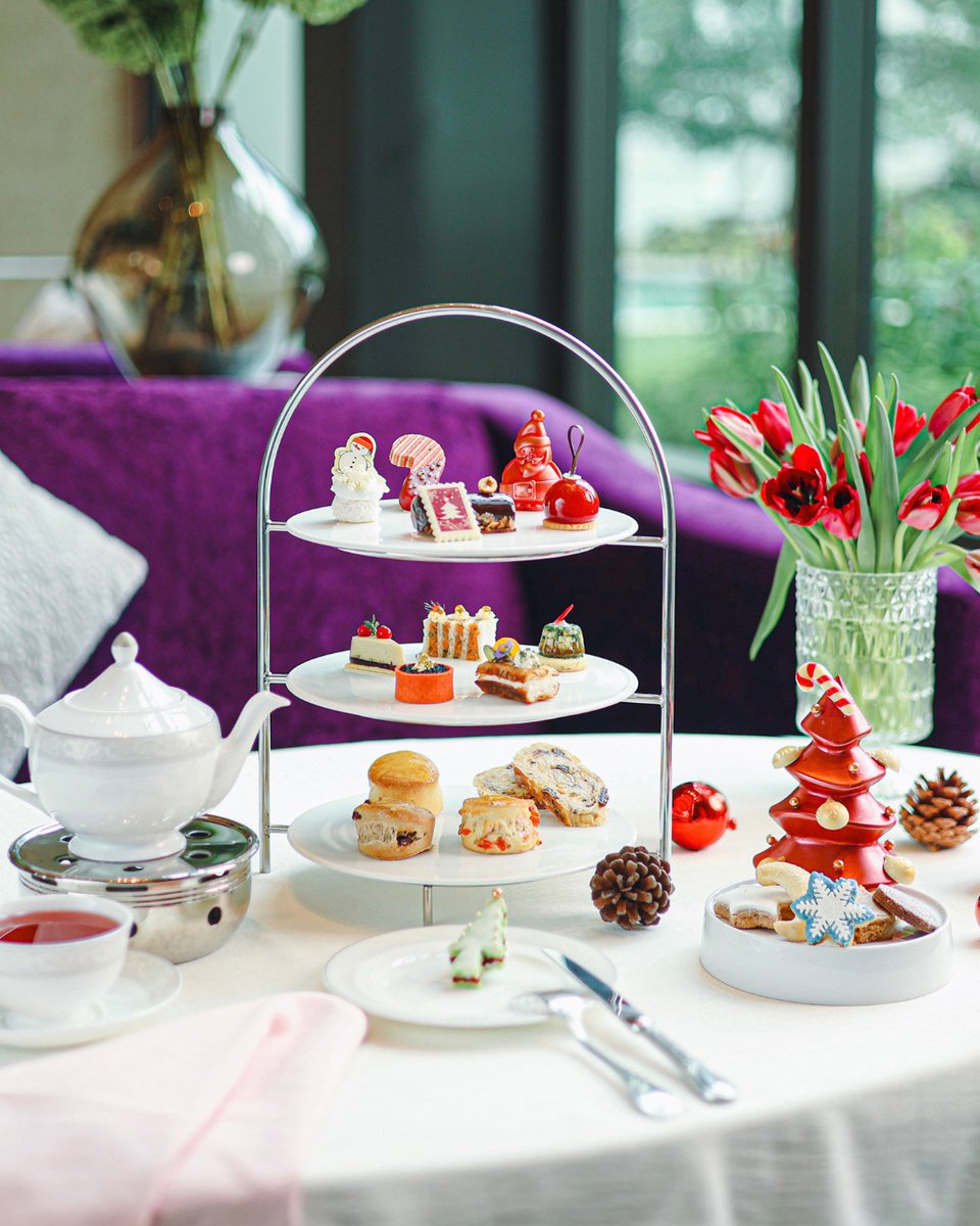 Kempinski Hotels tweet media