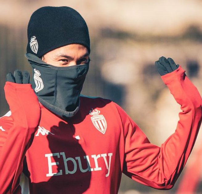 shirataman14's tweet photo. 次節
モナ王🆚イナズマ
#伊東純也
#stadedereims
#南野拓実
#ASMonacoFC
#日本人対決
#goSDR https://t.co/UnU92WOkEo