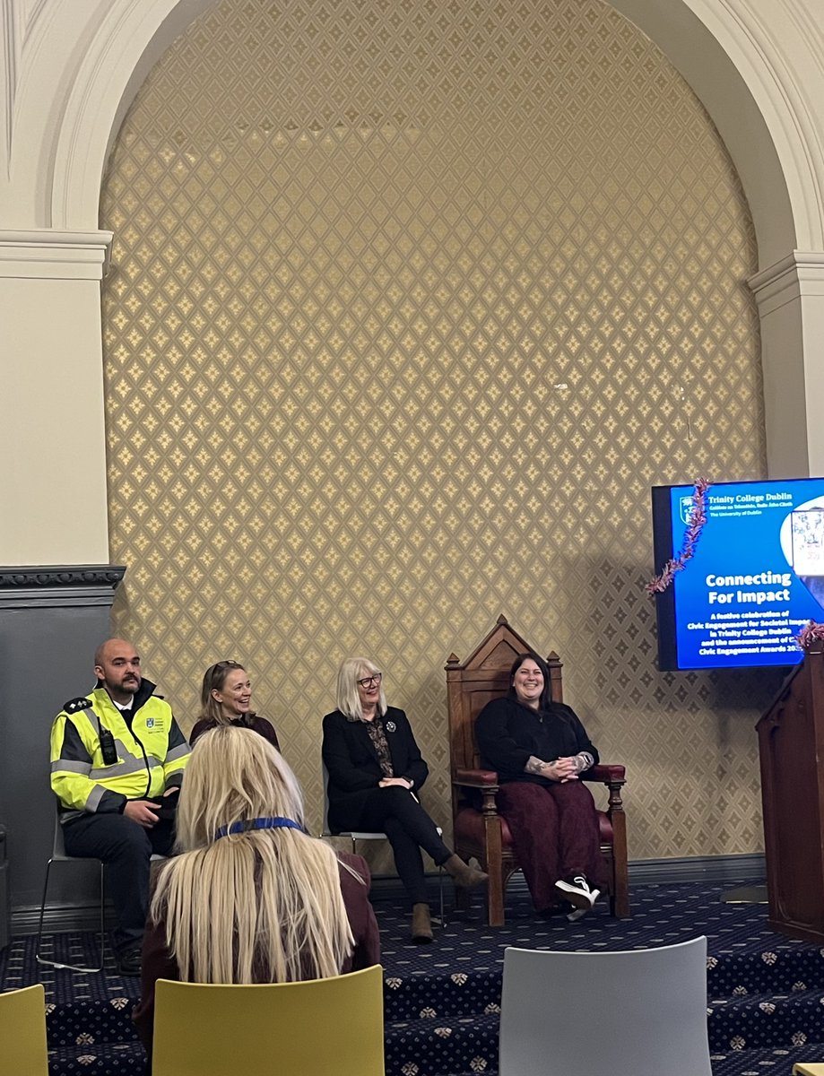 Luciana (@lucianalolich) on Twitter photo Congrats <a href="/Michael_TCAID/">Michael Foley</a> & team on this fantastic initiative! Delighted to attend the Civic Engagement Awards last Friday, just before storm Darragh made an appearance🌪️Kudos to <a href="/EilishBurke15/">Eilish Burke</a> for accepting the award on behalf of Eimear McGlinchey—well deserved! Congrats <a href="/Michael_TCAID/">Michael Foley</a> & team on this fantastic initiative! Delighted to attend the Civic Engagement Awards last Friday, just before storm Darragh made an appearance🌪️Kudos to <a href="/EilishBurke15/">Eilish Burke</a> for accepting the award on behalf of Eimear McGlinchey—well deserved!