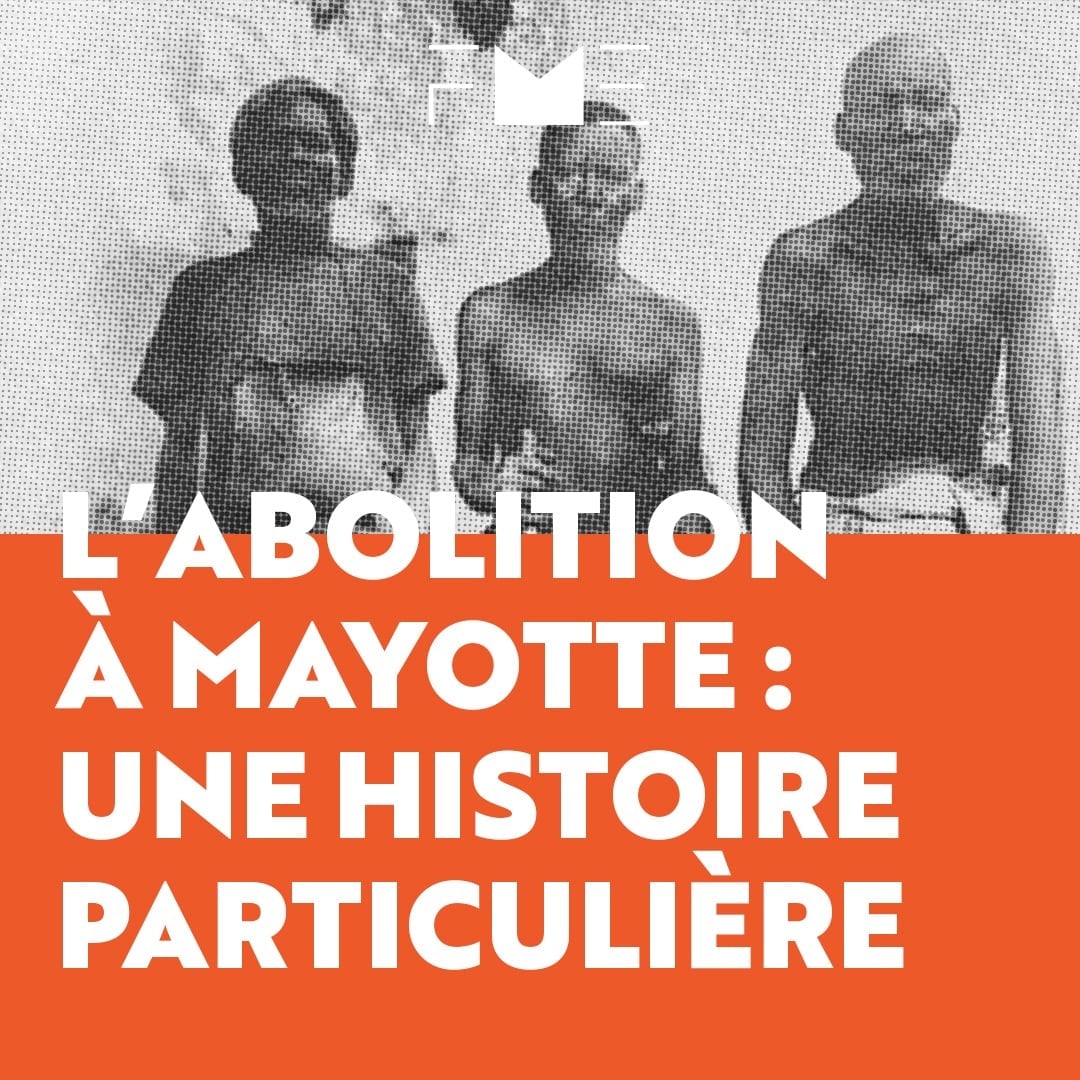 Il y a 178 ans aujourd’hui, la France abolissait l’esclavage à Mayotte : (re)découvrez cette histoire particulière. C'est en effet le 09/12/1846 que, par une ordonnance du roi Louis-Philippe, l'esclavage est officiellement aboli dans l'île de Mayotte. 1/3