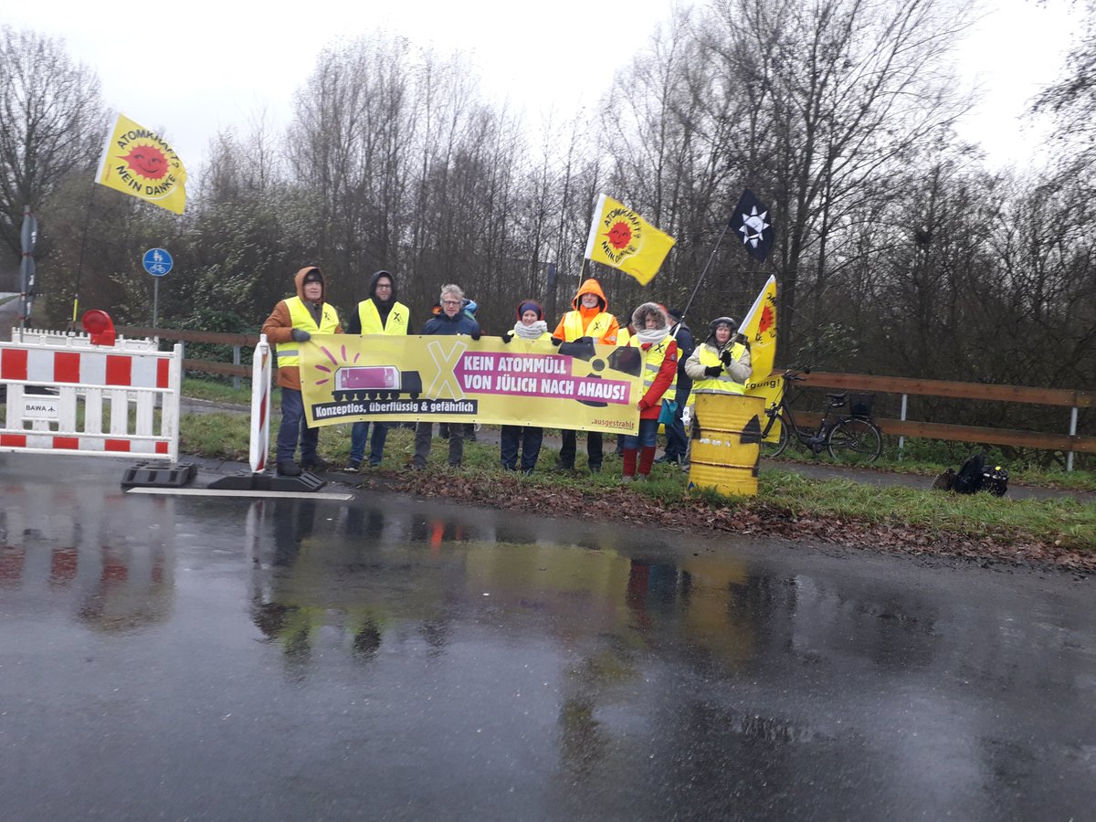 SofA Münster tweet media