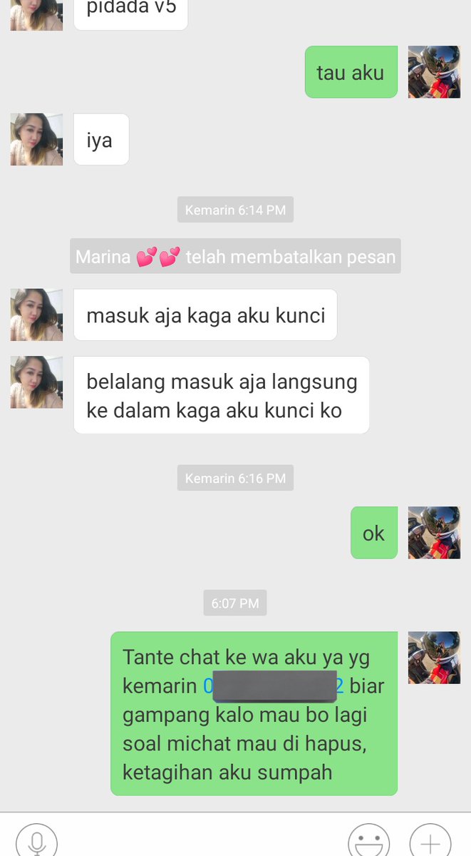 DauhTukad159's tweet photo. Pertama kali mekatuk sama Tante Tante ternyata main nya enak juga ya memang berpengalaman. https://t.co/4if82v5Grt