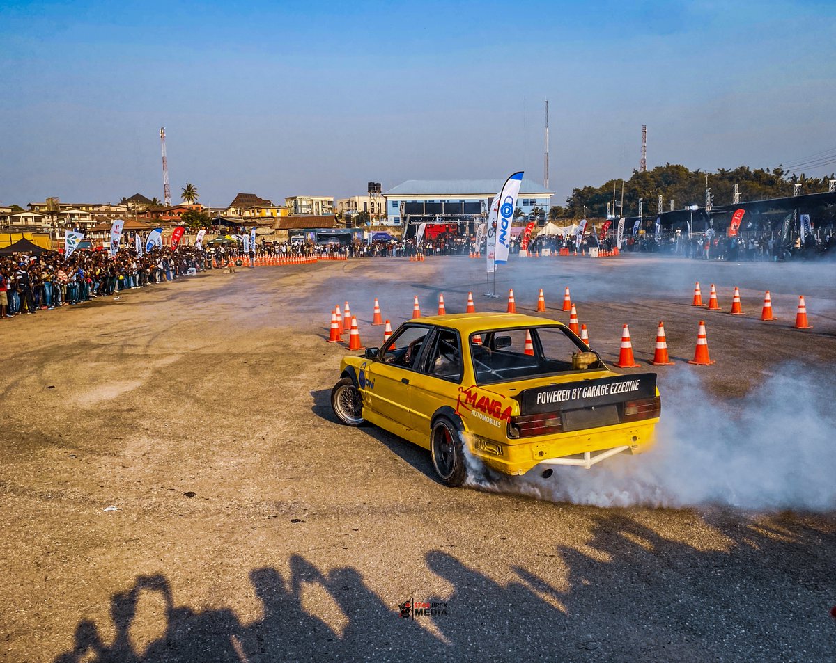 Starjirexmedia's tweet image. This is Ibadan Nigeria not Texas😀…

Naira Marley Shameless Mohbad NYSC waptrick Lil smart Jay z Diddy Chelsea Palmer Wikileaks What God Sancho