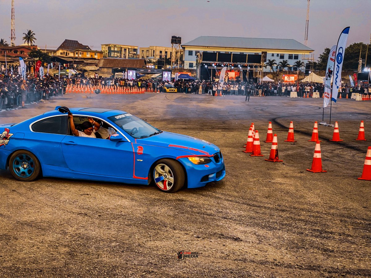 Starjirexmedia's tweet image. This is Ibadan Nigeria not Texas😀…

Naira Marley Shameless Mohbad NYSC waptrick Lil smart Jay z Diddy Chelsea Palmer Wikileaks What God Sancho