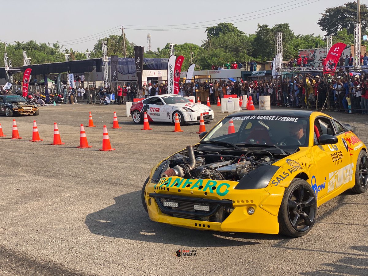 Starjirexmedia's tweet image. This is Ibadan Nigeria not Texas😀…

Naira Marley Shameless Mohbad NYSC waptrick Lil smart Jay z Diddy Chelsea Palmer Wikileaks What God Sancho