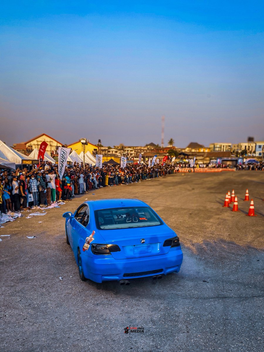 Starjirexmedia's tweet image. This is Ibadan Nigeria not Texas😀…

Naira Marley Shameless Mohbad NYSC waptrick Lil smart Jay z Diddy Chelsea Palmer Wikileaks What God Sancho