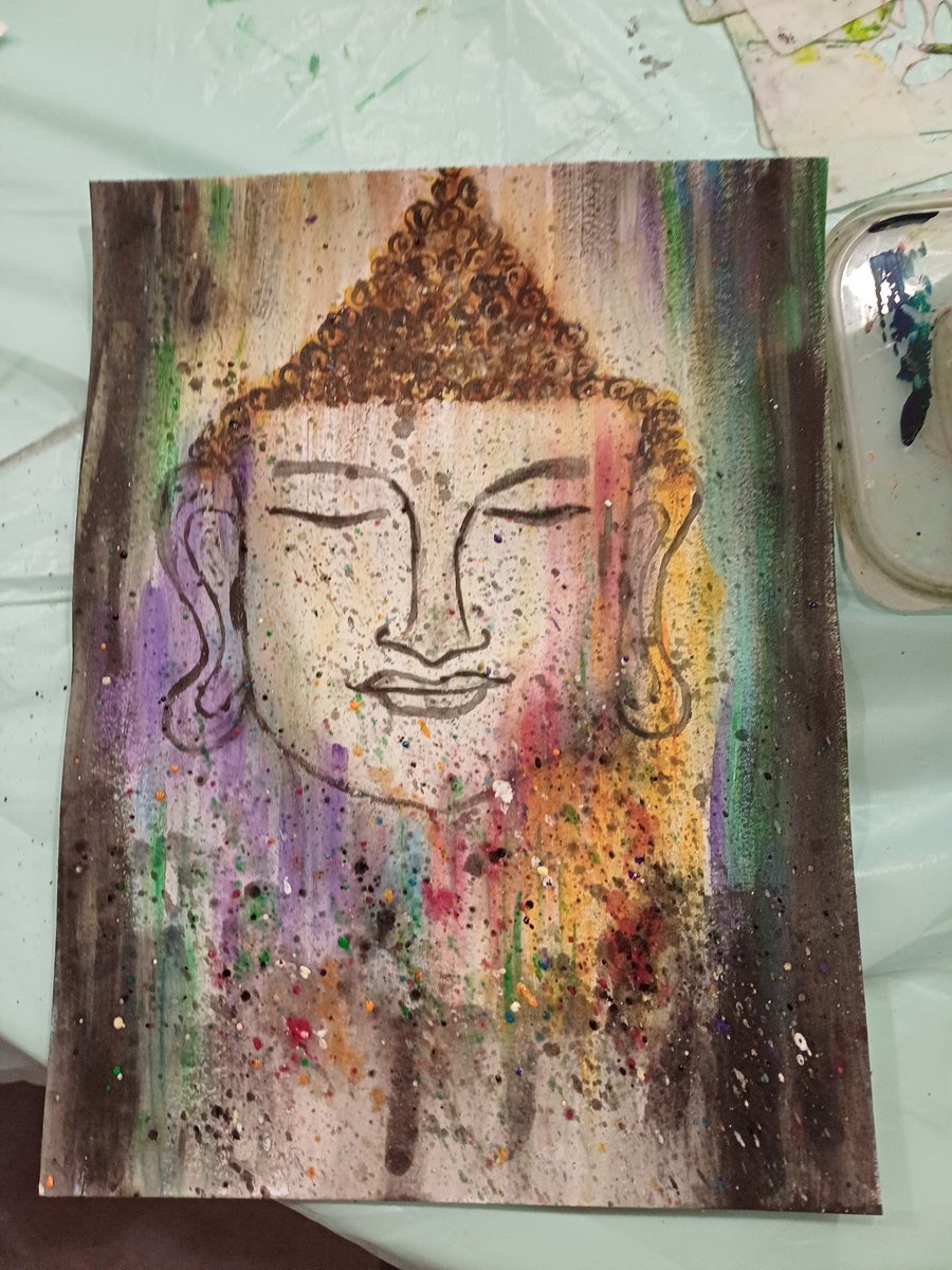 mindanddraw🖌🖍✏️ tweet media