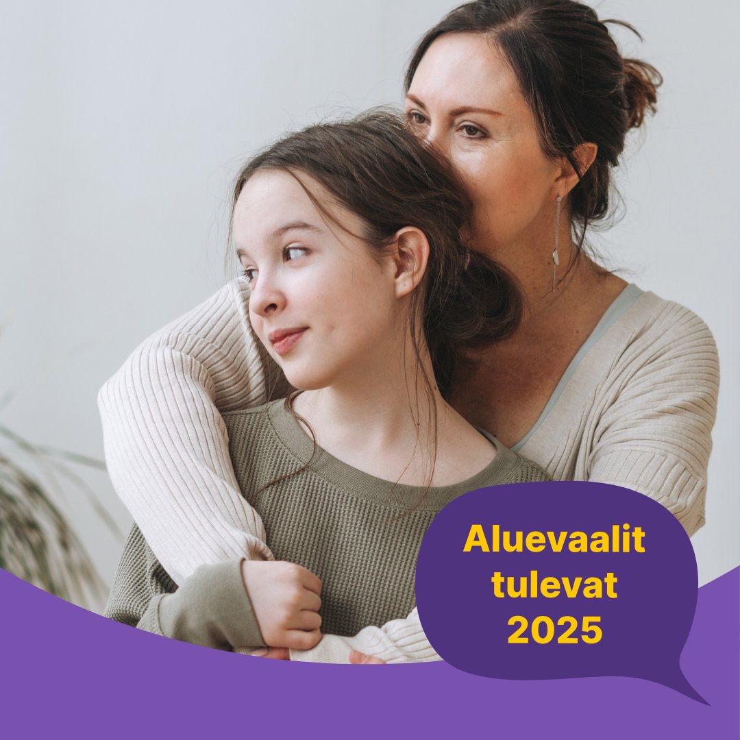 Aluevaalit ja kuntavaalit järjestetään 13.4.25, ja ennakkoäänestys järjestetään kotimaassa 2.–8.4.  Päättäjänä voit vaikuttaa hyvinvointialueen palveluihin ja tulevaisuuteen. 
Lue lisää: pshyvinvointialue.fi/fi/aluevaalit-…
#PohjoisSavonHyvinvointialue #Aluevaalit2025
