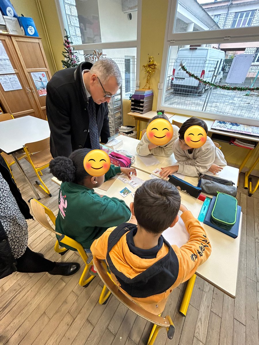 DSDEN du Cher - Académie d'Orléans-Tours tweet media