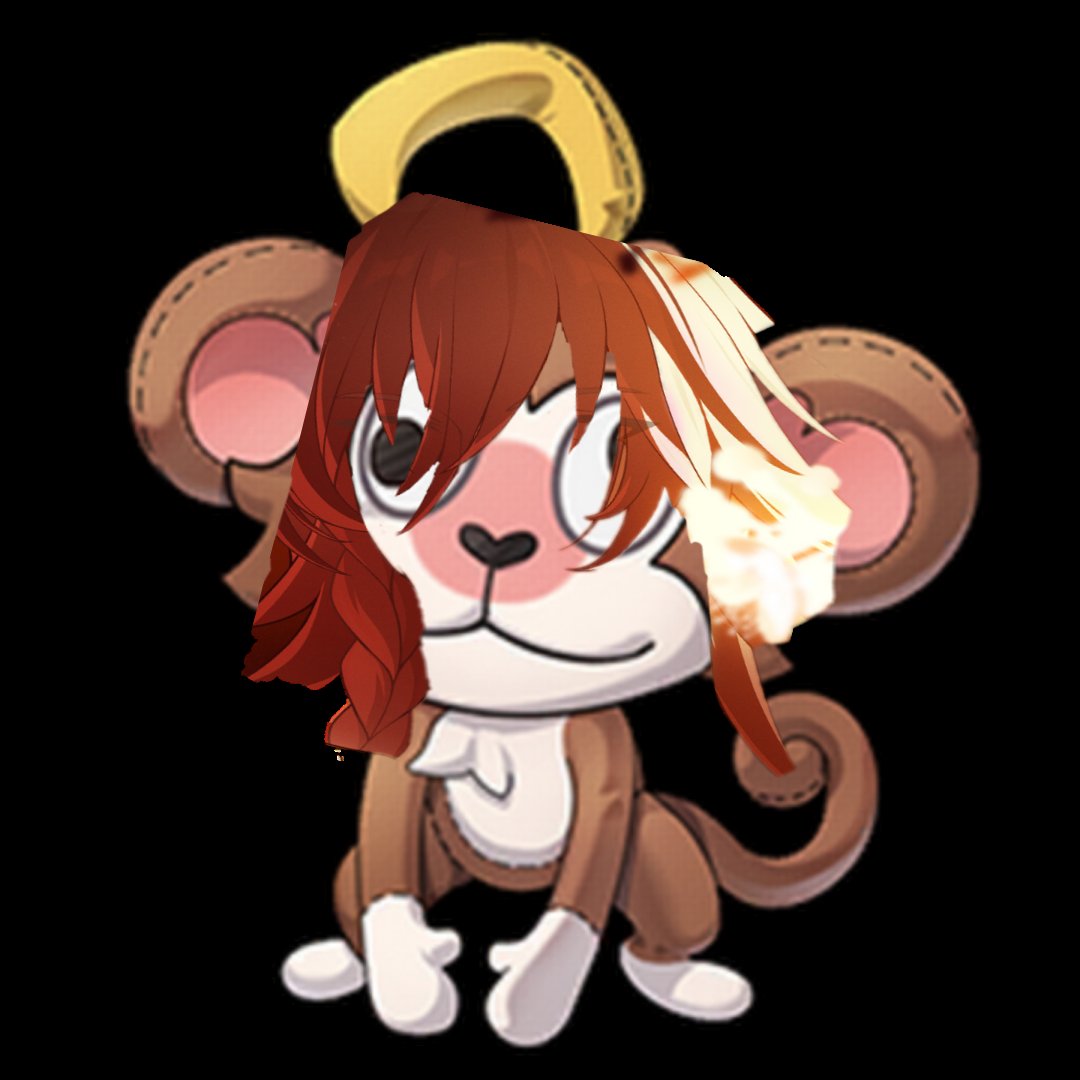 PROF NANA tweet media