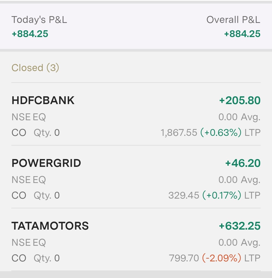The Trading Engineer tweet media