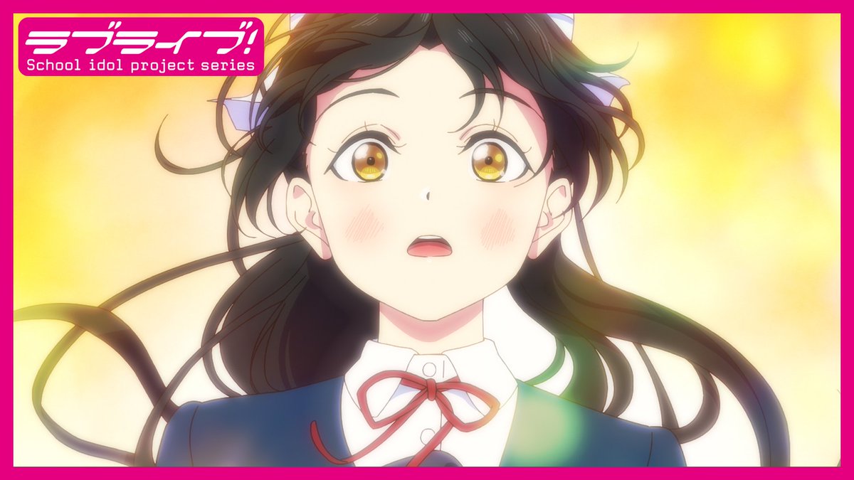 アニメ liella TVアニメ『ラブライブ！スーパースター!!』約60秒の新PVを公開