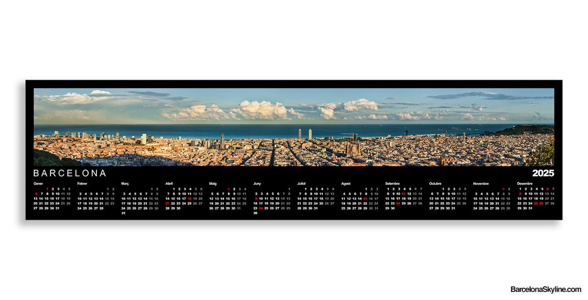 BarcelonaSkyline.com tweet media