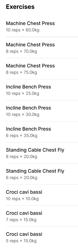 hamen's tweet photo. Every day is chest day 🤣💪
#AccountabilityMirror #gettingStronger #ParentLife https://t.co/DxAzyP3rvL