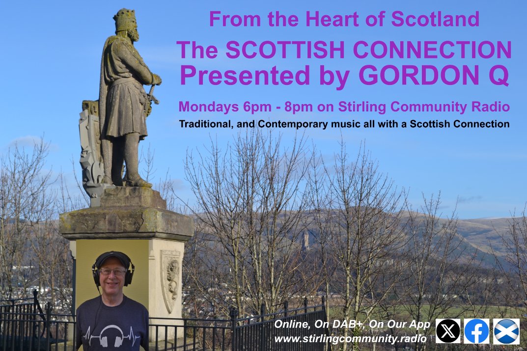 🎙️GordonQ 🎧 (@q1gordon) on Twitter photo The Scottish Connection with Gordon Q playing music from
<a href="/FairgroundA/">FAIRGROUND ATTRACTION</a>
<a href="/RollingStones/">The Rolling Stones</a>
@Skipinnish
<a href="/trailwestband/">Trail West</a>
<a href="/BethMalc/">Beth Malcolm</a>
<a href="/thebcrofficial/">Bay City Rollers (Official)</a>
<a href="/NiteworksBand/">NITEWORKS</a>
<a href="/glasvegas/">Glasvegas</a>
@tenementals
<a href="/BirnamCD/">Birnam CD</a>
#MartinFlett
@tolbooth
<a href="/strengthinnos/">Strength in Numbers Records</a>
1/2 The Scottish Connection with Gordon Q playing music from
<a href="/FairgroundA/">FAIRGROUND ATTRACTION</a>
<a href="/RollingStones/">The Rolling Stones</a>
@Skipinnish
<a href="/trailwestband/">Trail West</a>
<a href="/BethMalc/">Beth Malcolm</a>
<a href="/thebcrofficial/">Bay City Rollers (Official)</a>
<a href="/NiteworksBand/">NITEWORKS</a>
<a href="/glasvegas/">Glasvegas</a>
@tenementals
<a href="/BirnamCD/">Birnam CD</a>
#MartinFlett
@tolbooth
<a href="/strengthinnos/">Strength in Numbers Records</a>
1/2