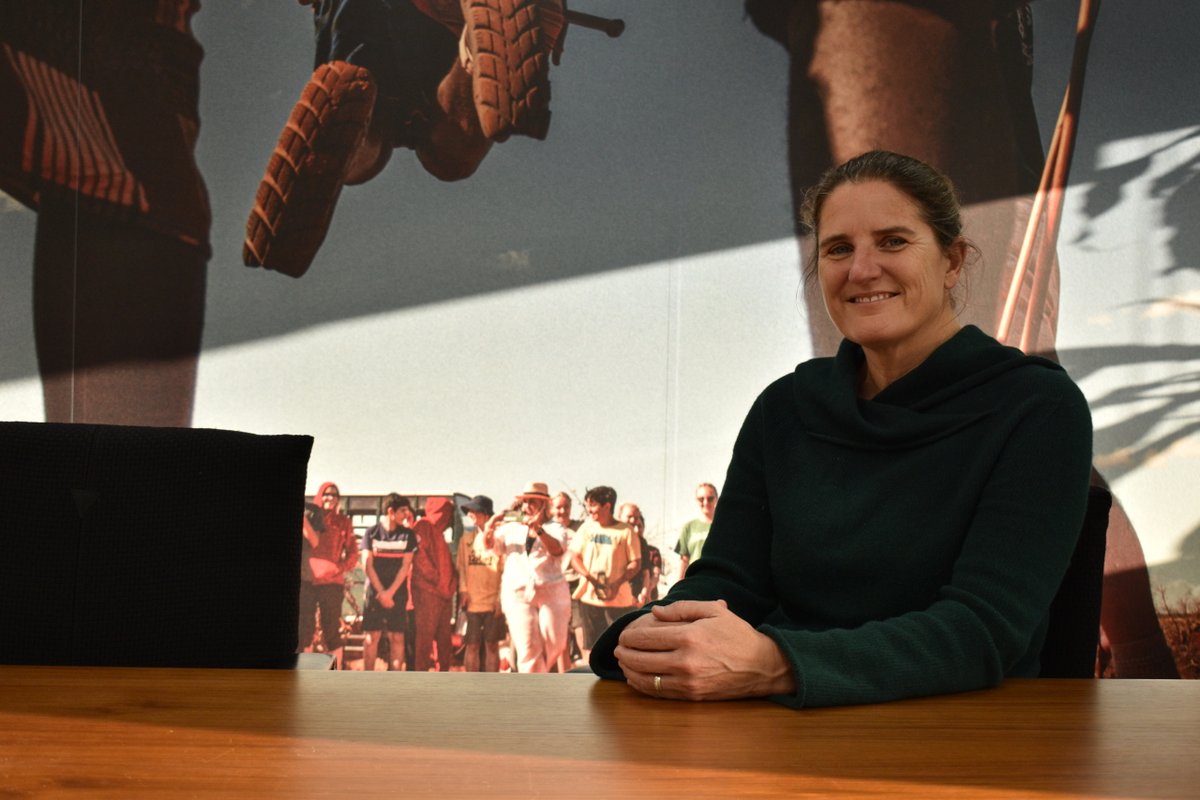 TheBusinessMag's tweet photo. Hampshire’s Camps International appoints former camp leader to top spot ⛺👋

@CampsInt #camping #health #education #expedition #recruitment #womeninbusiness #hantsnews #hantshour #businessnews #businessintelligence
https://t.co/Dxtxt5i64v https://t.co/Pm0NEIjv3g