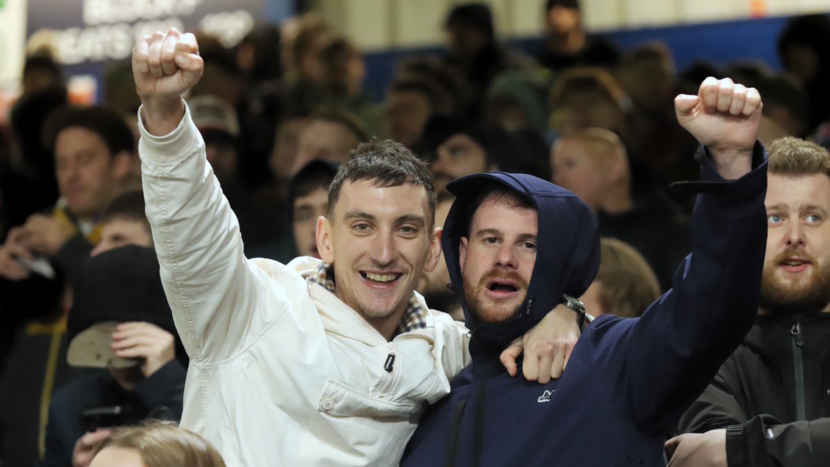 SwansOfficial's tweet photo. Outstanding support at Kenilworth Road on Saturday ❤️

Check out the fan gallery 👉 https://t.co/QXa5ywjwbC

@PureCyberLtd | #Swans https://t.co/pebOSh3QYk