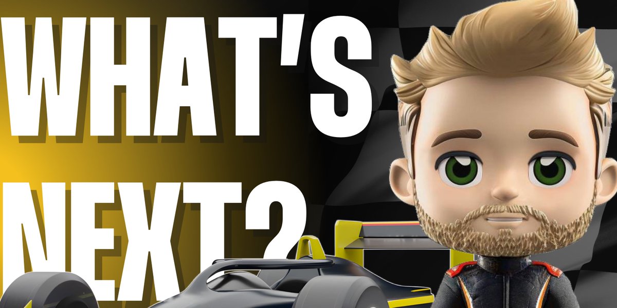 🔍 Coming Soon:

We’ve got some exciting updates lined up for you — from TGE &amp; DEX listing to staking opportunities and NFT previews. The Furmula ecosystem is revving its engine, and the journey is just beginning.

🚀 What’s Next? The next post will bring fresh updates directly