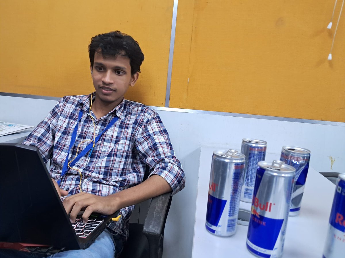 Shamsul Azam Khan tweet media