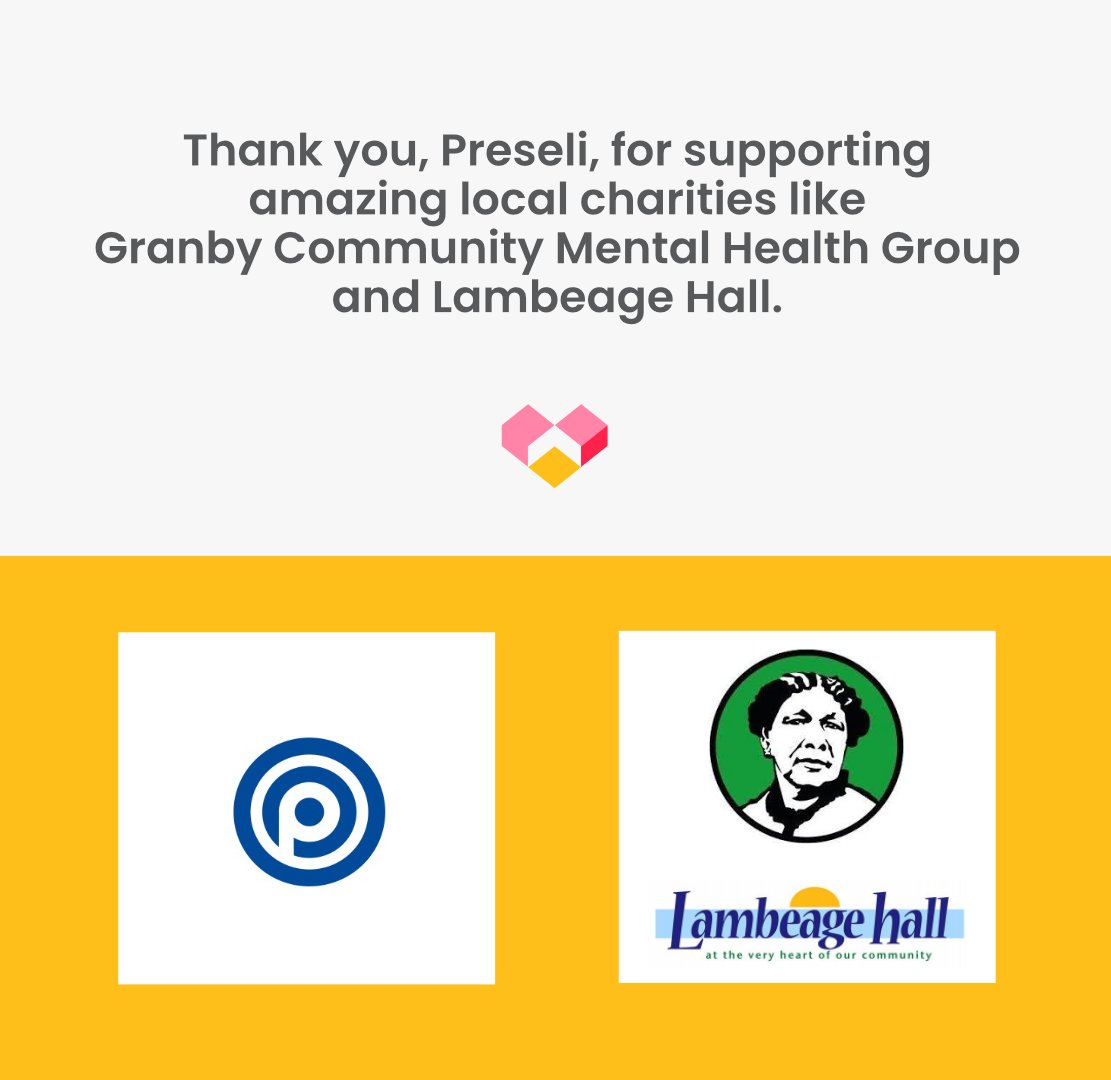 agoodthing_uk's tweet photo. π Matchmade! 110 storm-proof, bottle-green umbrellas to seven charities across the UK!
π Keep reading to find out how these two wonderful charities are making use of this fantastic donation: https://t.co/GcJEVYMziK...
#reducewaste #sendlesstolandfill #circulareconomy https://t.co/YYDlnzE5OS