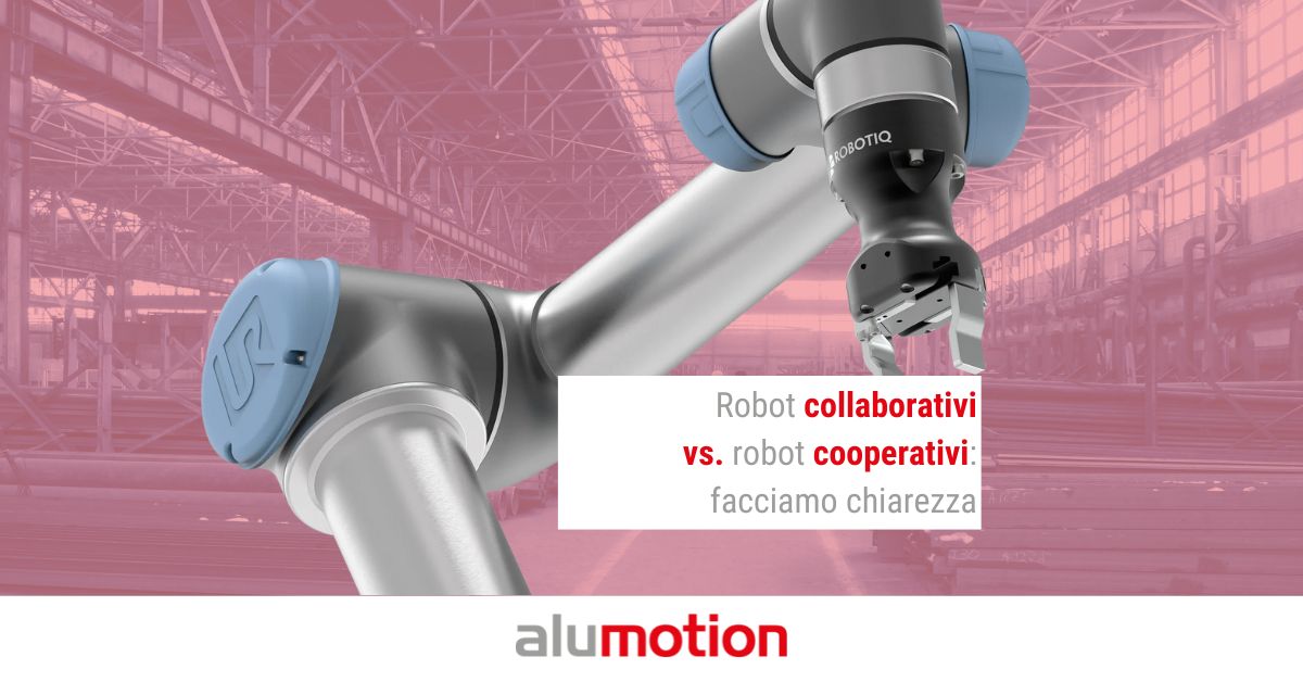 Robot collaborativi vs robot cooperativi: facciamo chiarezza

alumotion.eu/2024/12/robot-…