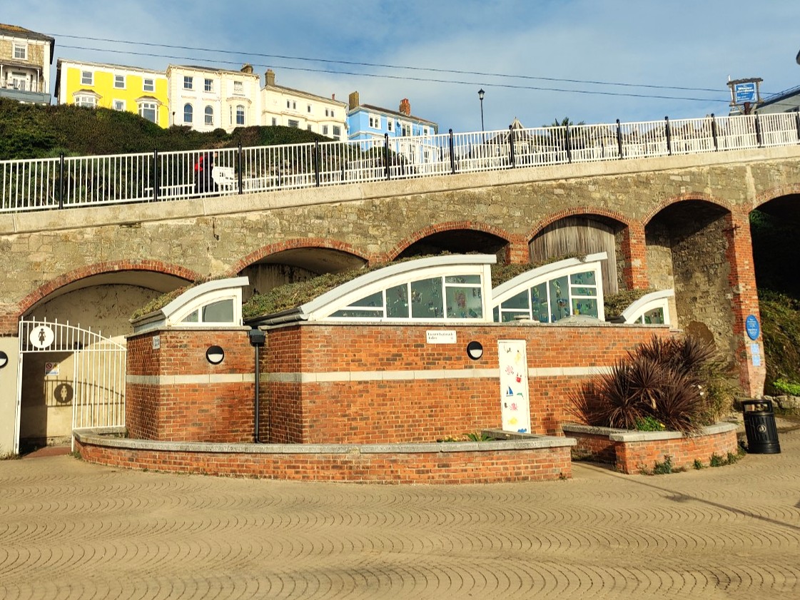 Ventnor Town Council tweet media