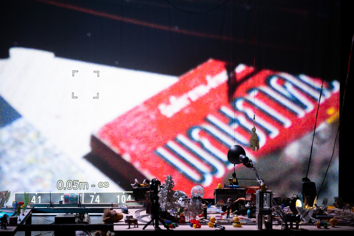 Nusantara Archive tweet media