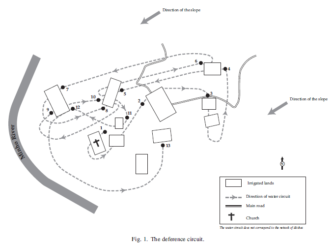 Policy & Society Journal tweet media