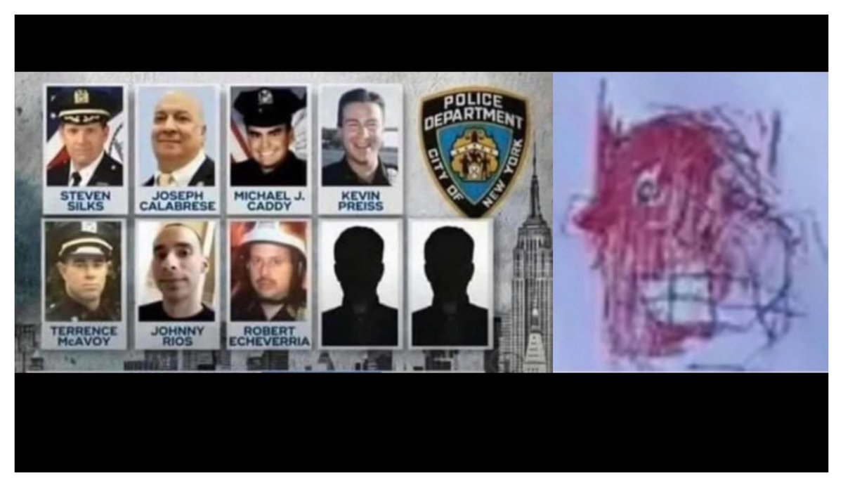 The SCIF tweet media