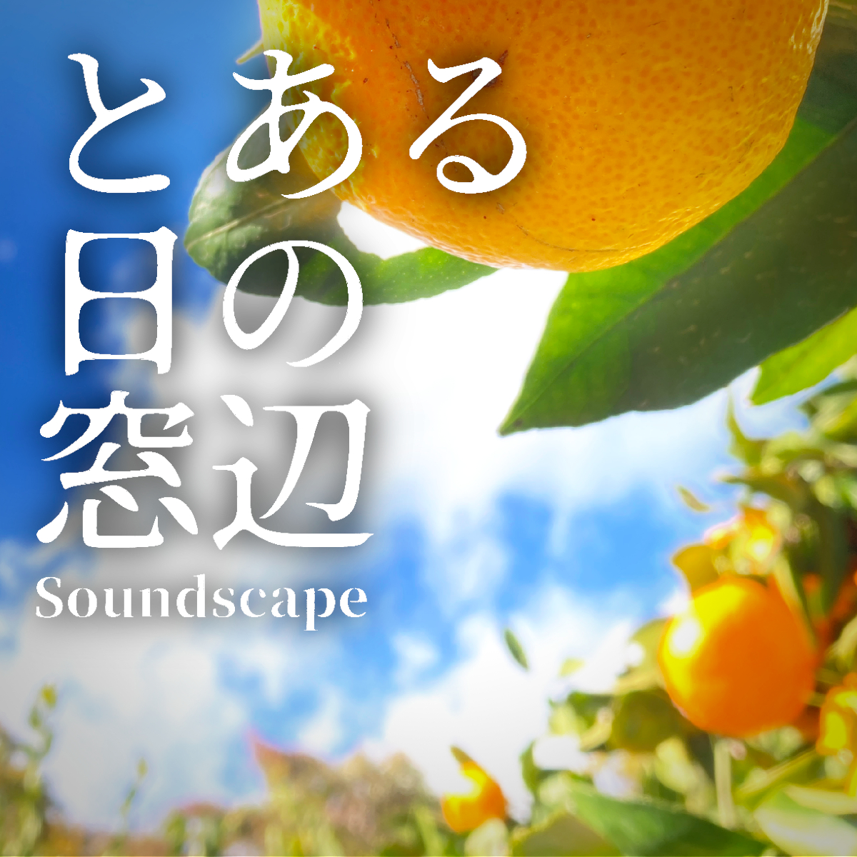 toaruhinomadobe's tweet photo. 音景色追加しました #ポッドキャスト 【 #とある日の窓辺 】

"とある日のみかんもぎとラジオ(ep75)"「パチンパチン」

とある日常の音景色です #音景色 #soundscape #癒し #ASMR   

itunes https://t.co/WSM7nysUun

anchor
https://t.co/gUodBPbOBC

Spotify https://t.co/rTllx7bKcg https://t.co/OkZbPVnITB