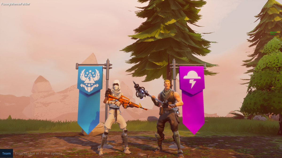 NocturnoFN's tweet photo. There is an important announcement coming up for Project Nocturno sometime this month.

This announcement involves an update on NocturnoV3, NocturnoGS, and a *NEW* project which will expand Project Nocturno further. Stay tuned for further details!!

#Fortnite #SaveTheWorld https://t.co/5MOpM4cqCi